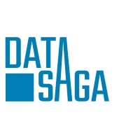 DataSaga logo - Similar company to Emerging Group