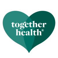 Together Health logo - Similar company to Pure Cbd
