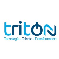 Tritón Sistemas de Información y Telecomunicaciones S.L. logo - Similar company to Cgm Telecomunicaciones