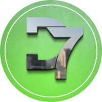 D7 Merchandising logo - Similar company to Visual Promo