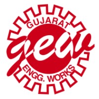 Gujarat Engineering Works, Vadodara logo - Similar company to K. K. Industries (Vadodara)