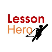 Lesson Hero