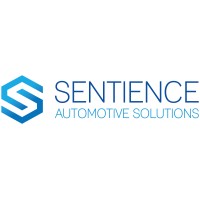 Sentience Automotive Solutions logo - Similar company to Exelx
