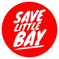 Save Little Bay