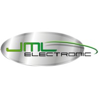 JML ELECTRONIC logo - Similar company to J2C Composant
