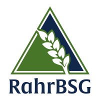 RahrBSG logo - Similar company to Yakima Chief Hops