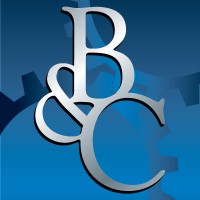 Bernard & Company logo - Similar company to Bernard & Co
