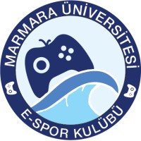 Marmara University Electronic Sports Club logo - Similar company to Devri̇m Hyperloop