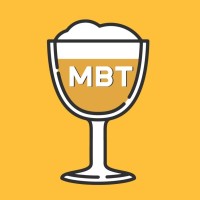Maastricht Beer Tours logo - Similar company to Studentencafé De Boschpoort
