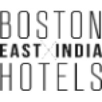 Boston East India Hotels Llc
