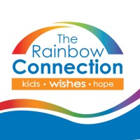 The Rainbow Connection