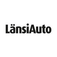 LänsiAuto logo - Similar company to K-Auto