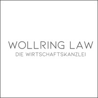 WOLLRING LAW- DIE WIRTSCHAFTSKANZLEI logo - Similar company to Merx Pütz Rechtsanwälte Partmbb