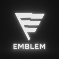 Emblem Athletic logo - Similar company to Merchproof