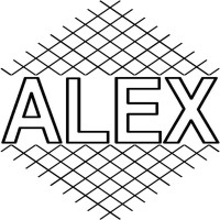 Alex Wire Mesh Co., Limited logo - Similar company to Kente Mesh Manufacture Co.,Limited