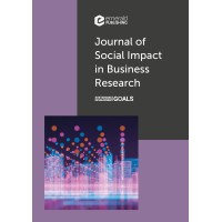 Journal of Social Impact in Business Research logo - Similar company to Servsig