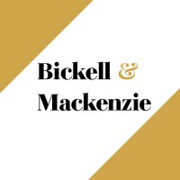Bickell & Mackenzie logo - Similar company to Optima Conveyancing