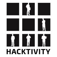 Hacktivity - The IT Security Festival in Central & Eastern Europe logo - Similar company to Bsidesbud - It Security Conference