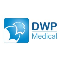 DWP Medical logo - Similar company to Dwp Technologies