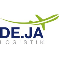 DE.JA Logistik GmbH logo - Similar company to Plmck.