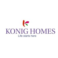 Konig Homes logo - Similar company to Bluejay Enterprises Pvt Ltd