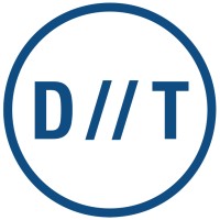 Diagonal Thinking logo - Similar company to Boxed Off