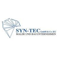 SYN-TEC Maler und Bauunternehmen GmbH & Co. KG logo - Similar company to Baumann-Bauunternehmen Gmbh