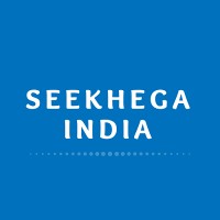 Seekhega India logo - Similar company to Rubric Management Services Pvt Ltd