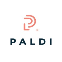 PALDI logo - Similar company to Paldi Solutions