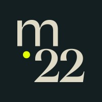 mantra.22 I Verbal & Visual Branding logo - Similar company to Lukasbednar.Com