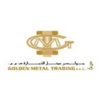 Golden Metal logo - Similar company to Sark Capital