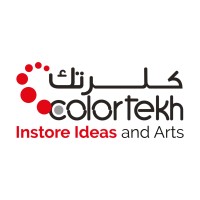 Colortekh - Al Alwan Alraaqih Advertising Company logo - Similar company to Akanh Advertising Company