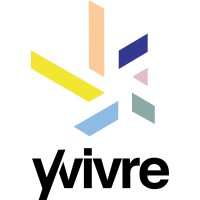 Yvivre logo - Similar company to Les Tisseurs - Ess