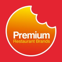 Premium Restaurant Brands logo - Similar company to Yellow Brands