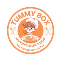 TUMMY BOX PVT LTD logo - Similar company to Corpversity