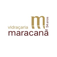 Vidraçaria Maracanã logo - Similar company to Barra Vidros
