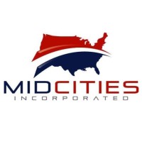 Mid Cities Motor Freight, Inc. logo - Similar company to Specialty Tool And Machine