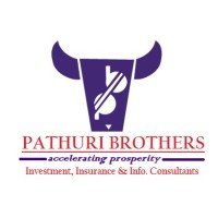 Pathuri Brothers Financial Services logo - Similar company to Pathuri Group