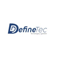 DefineTec logo - Similar company to Builder Company