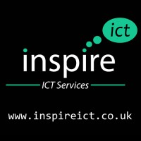 Inspire ICT Ltd. logo - Similar company to Digitalxcode