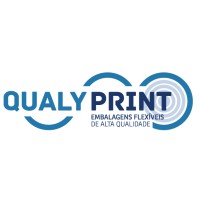 Qualyprint Embalagens Flexíveis logo - Similar company to Prime Flex