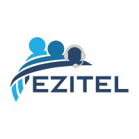 EZITEL logo - Similar company to Altima Telecom