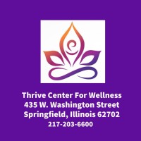 Thrive Center for Wellness