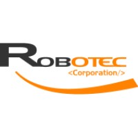 Robotec Corporation logo - Similar company to Effectia - Consulting Group
