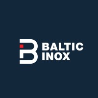 БалтикИнокс - один из ведущих поставщиков в Беларуси, нержавеющая сталь и алюминий. logo - Similar company to A-Stal