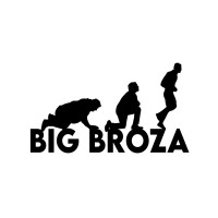 BigBroza logo - Similar company to Koaprint