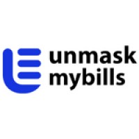 unmaskmybills logo - Similar company to Data Vintage