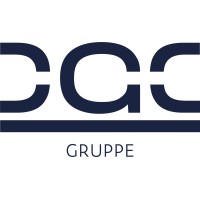 DGC_Gruppe logo - Similar company to Immokonzept Plan Gmbh
