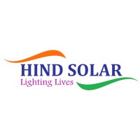 HIND SOLAR logo - Similar company to Nuestack