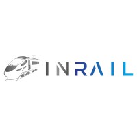 INRAIL Transportation logo - Similar company to Klovertel
